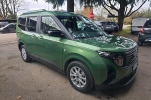 Ford Tourneo Courier 1.0 EcoBoost Titanium rate da