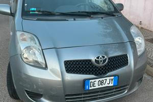 Toyota Yaris 1.4 D4D Sol