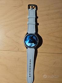 Samsung watch 6 classic