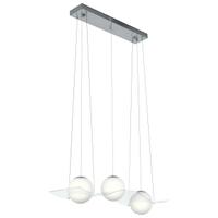 EGLO Lampada sfere sospese light elegance