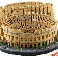 Lego Colosseo
