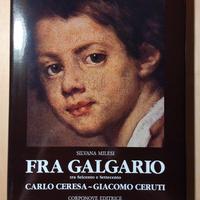 Fra Galgario, Ceresa, Ceruti. Silvana Milesi 1990