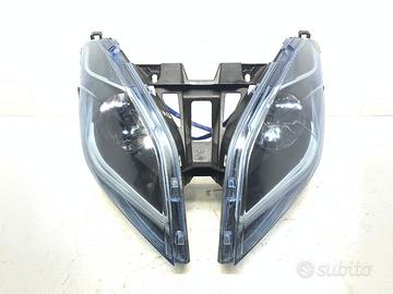 KYMCO K-XCT I 300 FARO FANALE ANTERIORE 2012 2017 