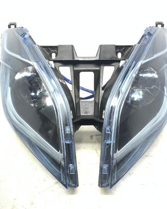 KYMCO K-XCT I 300 FARO FANALE ANTERIORE 2012 2017 