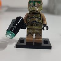 minifigurs lego clone tropper 41 st 
