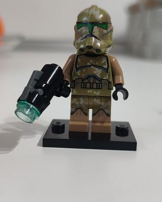 minifigurs lego clone tropper 41 st 