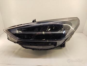 Proiettore sinistro HYUNDAI I30 del 2021