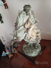 STATA DI PORCELLANA