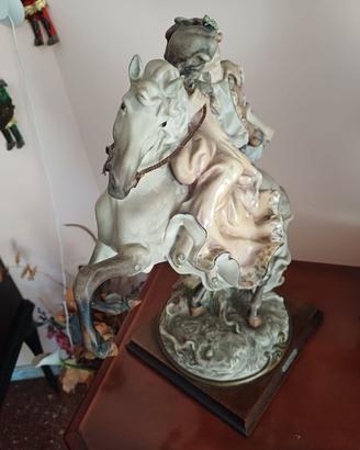 STATA DI PORCELLANA