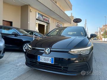 Volkswagen Golf 2.0 TDI 150 CV DSG 1st Edition Sty
