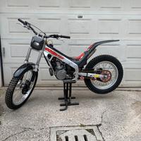 Trial montesa 315r