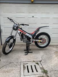 Trial montesa 315r