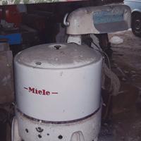 Lavatrice  anni 50