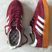 adidas Originals Handball Spezial Burgundy 39