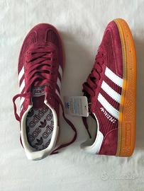 adidas Originals Handball Spezial Burgundy 39