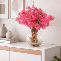 Albero Artificiale “Diamante” di Lusso 