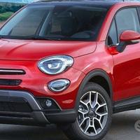 Ricambi fiat 500 x cross-usati musate,airbag,mecca