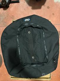 Sacco Ring DTD Bibombola 10/10 12/12