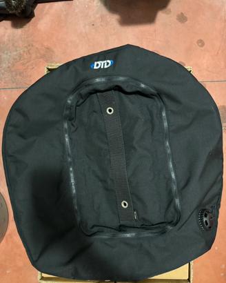 Sacco Ring DTD Bibombola 10/10 12/12