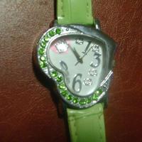 Orologio Hello Kitty bambina