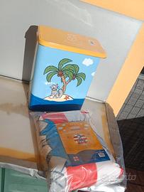 TAPPETINI RINFRESCANTI