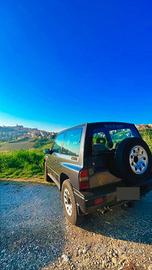 Suzuki Vitara 4X4