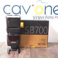 NIKON SB 700 USATO