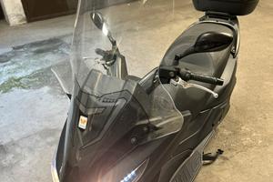 Kymco X town 300