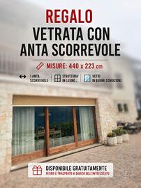 vetrata
