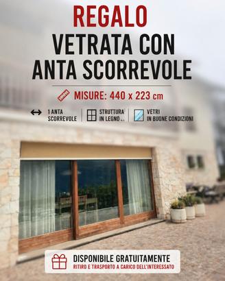 vetrata