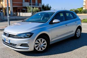 Volkswagen Polo 6° serie