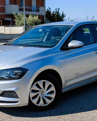 Volkswagen Polo 6° serie