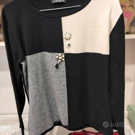 maglione donna