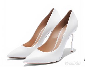 Décolleté casadei  tacco spillo