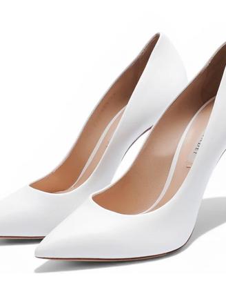 Décolleté casadei  tacco spillo