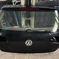Portellone posteriore Golf 7 anno 2015