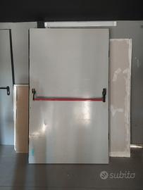 porte tagliafuoco 