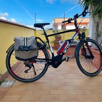 Bici elettrica Atala B-Tour SLS