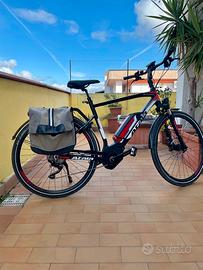 Bici elettrica Atala B-Tour SLS