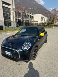 Mini Cooper SE Full Elettric