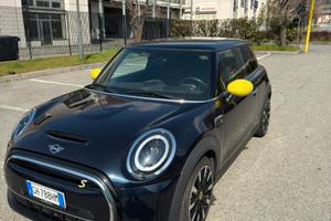 Mini Cooper SE Full Elettric