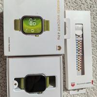 huawei watch fit 4 pro