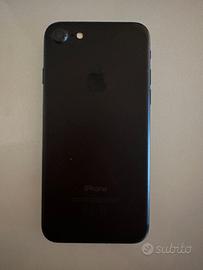 iPhone 7 - 128 gb