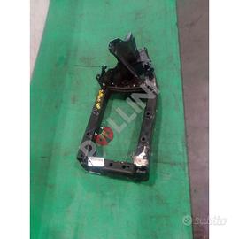 Telaio ausiliario ant. fiat 500e 2020