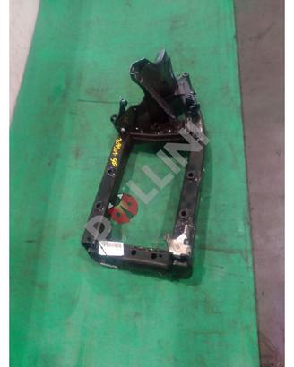 Telaio ausiliario ant. fiat 500e 2020