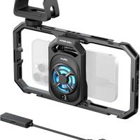 SMALLRIG Universal Thermal Mobile Phone Cage 5275