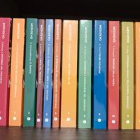 Collana Medioevo a cura di Franco Cardini (1-20)