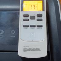 electrolux