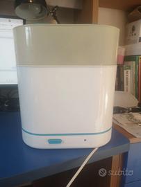 Sterilizzatore Philips Avent Elettrico