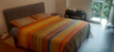 Bilocale arredato mq. 55